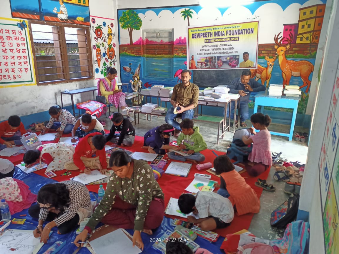 Child Education