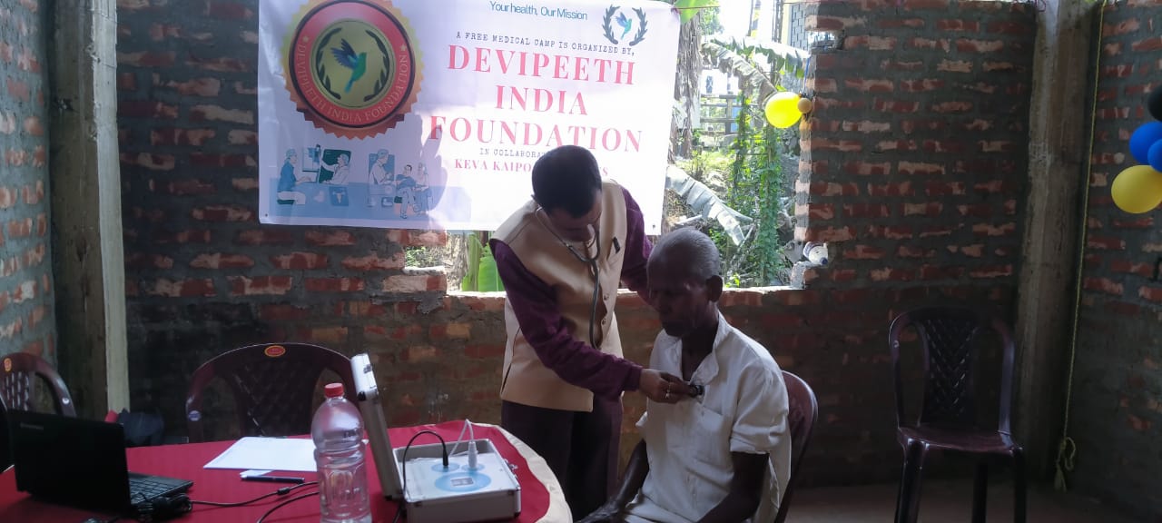 Medical Support