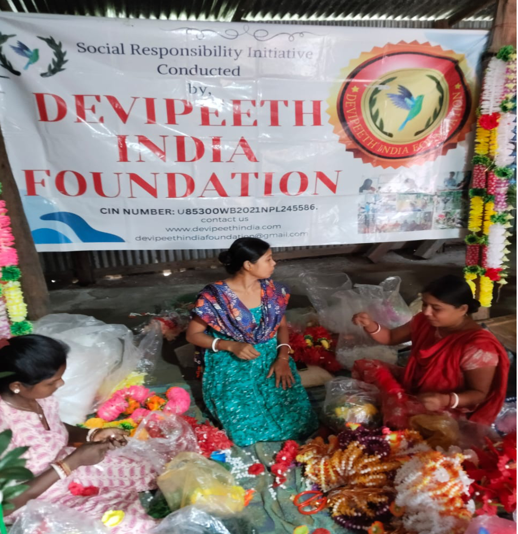 Handicrafts