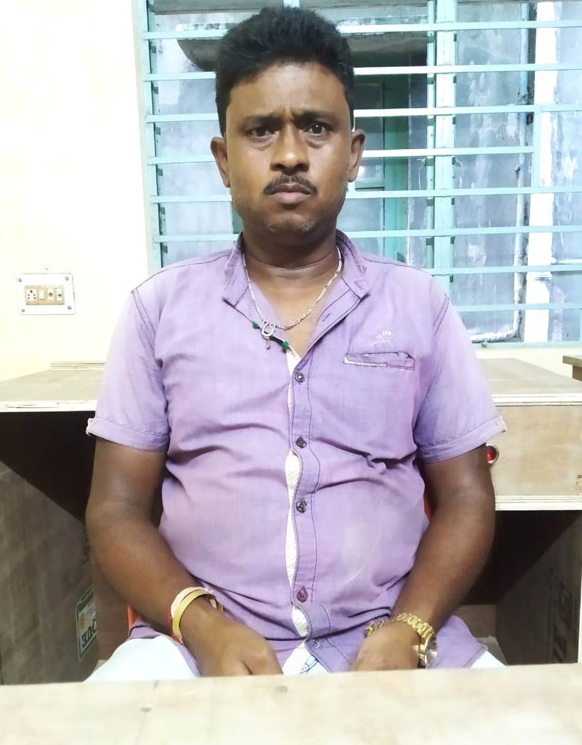 Nripendra Debnath
